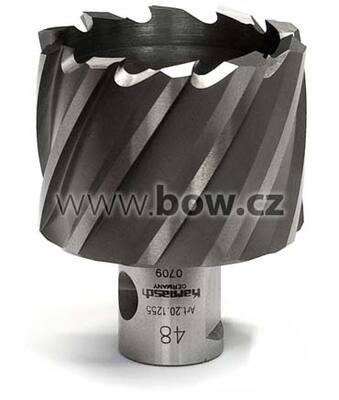 Karnasch® Jadrový vrták Ø 47 mm Karnasch SILVER-LINE 25