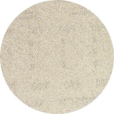 BOSCH Brúsny papier EXPERT M480 pre excentrické brúsky, 125 mm, zrnitosť 80, 5 ks - 2608900671