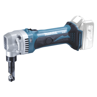 MAKITA DJN161Z - Akumulátorový prestrihovač bez akumulátora a nabíjačky