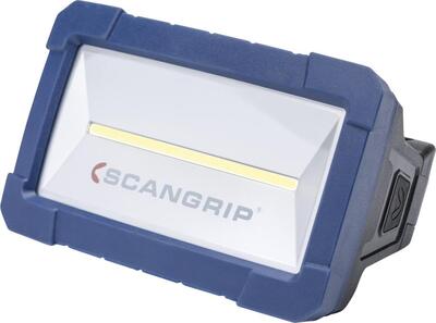 SCANGRIP Svietidlo LED pracovné aku 500 / 1000lm STAR Scangrip