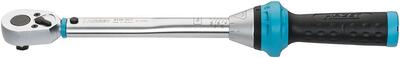 Kľúč momentový 3/8" 10-60 Nm 5110-3CT HAZET