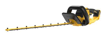 DeWALT Nožnice na živý plot FLEXVOLT 54V 65cm bez AKU  DCMHT573N