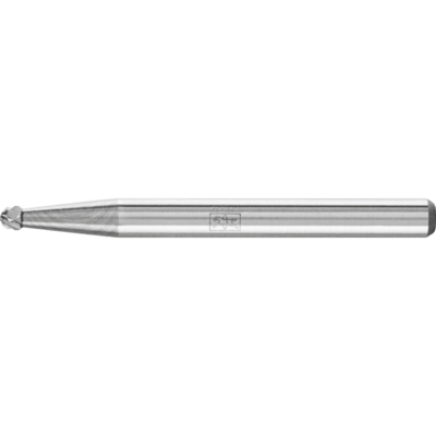 PFERD TOOLS karbidové frézy KUD 021,5/3 Z3 PLUS