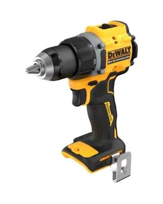 DeWALT Akumulátorová vŕtačka / skrutkovač 18V - bez akumulátora a nabíjačky  DCD794NT