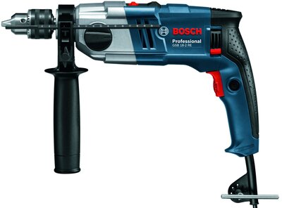 BOSCH GSB 18-2 RE Professional Dvojrýchlostná Príklepová vrtacka 06011A2190