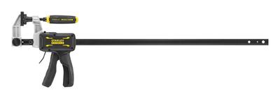 STANLEY Svorka jednoručná hybridná TRIGGER 600mm  FMHT83008-0