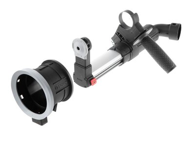 BOSCH GDE 16 Plus Professional 1600A0015Z systémové príslušenstvo