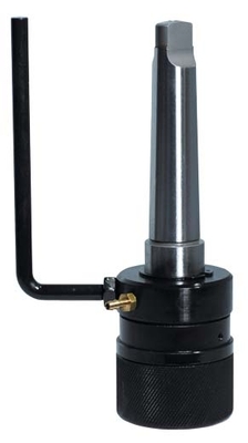 Unášecí hlava MK3 / Weldon 19 mm Quick (s chladením)