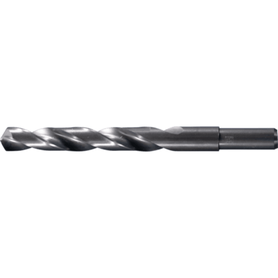 PFERD TOOLS Vrtacie a ponorné nástroje SPB DIN 338 HSSG N 15,0 OCEĽ
