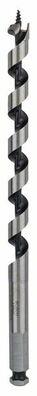 BOSCH Šroubovicový vrták do dreva, se šestihrannou stopkou 14 x 160 x 235 mm, d 11,1 mm