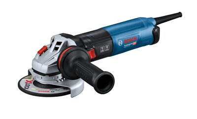 BOSCH GWS 17-125 - 06017D0200 - Uhlová brúska