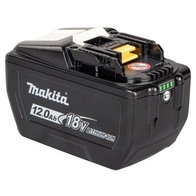 MAKITA BL18120B - Akumulátor 18v 12Ah - 1915J2-8