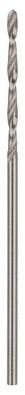 BOSCH Vrtáky do kovov HSS-G, DIN 338 1,2 x 16 x 38 mm