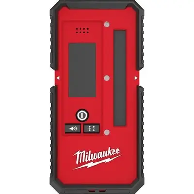 MILWAUKEE LLD 50 4932478104 - Laserový prijímač