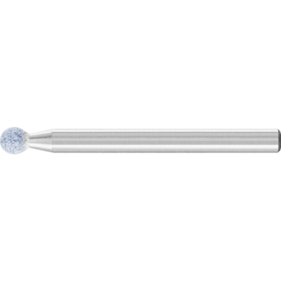 PFERD TOOLS brúsne telieska KU 03 3 AWCO 80 J5V TOUGH