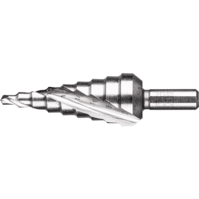 PFERD TOOLS Vrtacie a ponorné nástroje STB HSSE 4-20/8