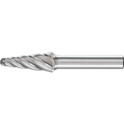 PFERD TOOLS Karbidové frézy KEL 1230/8 ALU