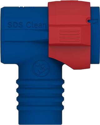 BOSCH Absaugový adaptér EXPERT SDS CLEAN plus-8X pre vrtáky Ø 12-18mm Bosch