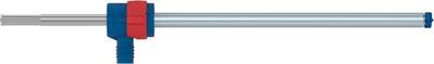 BOSCH Sada odsávacích vrtákov SDS EXPERT CLEAN max-8X 22 x 400 x 650 mm vrátane odsávacieho adaptéru Bosch