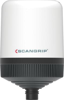 SCANGRIP Výmenný nástavec Plocha 1250-2500 lúmenov pred MULTILIGHT SKENGRIPOM