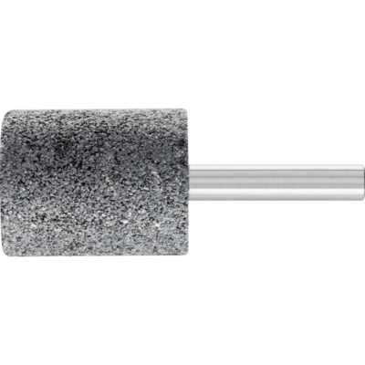 PFERD TOOLS brúsne telieska ZY 3240 8 CU 24 R5V liatinový okraj