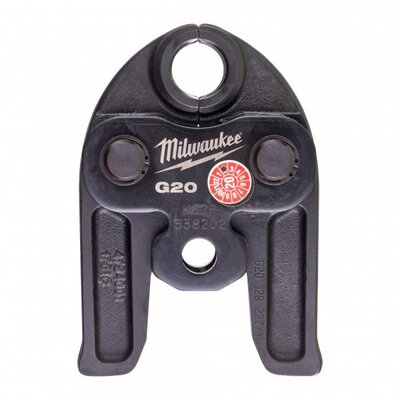 MILWAUKEE POFA HIDRAULIKUS SAJTÁSHOZ J12-G20 4932464218