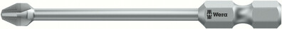 WERA 853/4 Bity Harpoon ACR®, PH 2 x 70 mm