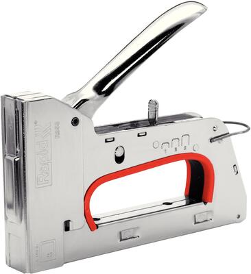 RAPID Sponkovačka ručná R353 Ergonomic Rapid