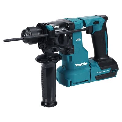 MAKITA DHR183RTWJ - Akumulátorové kombinované kladivo