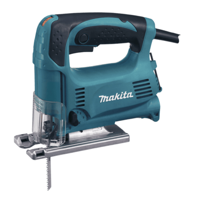 MAKITA 4329 - Elektronická priamočiara píla