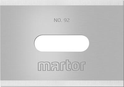 MARTOR Čepeľ náhradná pre MARTego 10 oceľ Martor