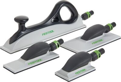 FESTOOL Došticky na rucné brúsenie HSK-A-Set