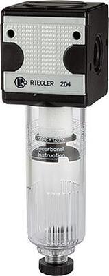 Jednotka filtračná G 1/4" BG1 multifix RIEGLER