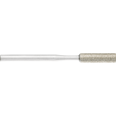 PFERD TOOLS diamantové pilníky elektrolyticky pokryté DF 5345 D 126