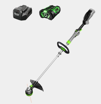 Ego Power Vyžínač strunový 35 cm Powerload - ST1400E-ST - set s akumulátorom