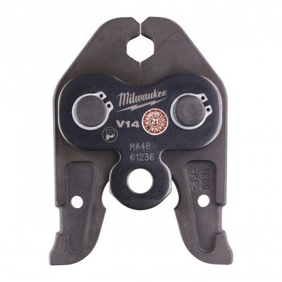 MILWAUKEE POFA HIDRAULIKUS PRÉSHEZ J18-V14 4932471086