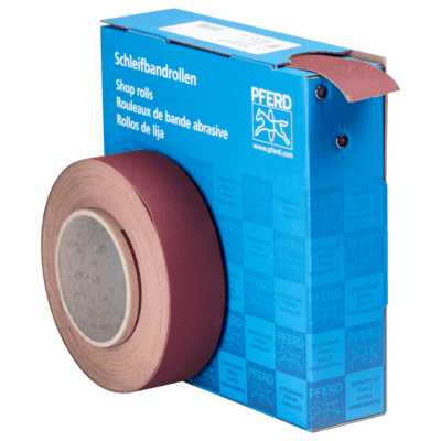 PFERD TOOLS Nástroje s povrchovou úpravou SBR 38 A 220