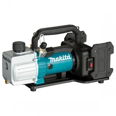 MAKITA AKU VAKUUM PUMPA - DVP181ZK - bez akumulátora a nabíjačky