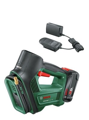 BOSCH UniversalPump 18V - 0603947101 - Akumulátorová pumpička