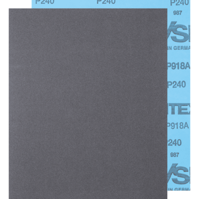 PFERD TOOLS Nástroje s povrchovou úpravou BP W 230x280 SiC 240