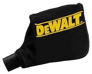 DeWALT FŰRÉSZTÁSKA DE7053