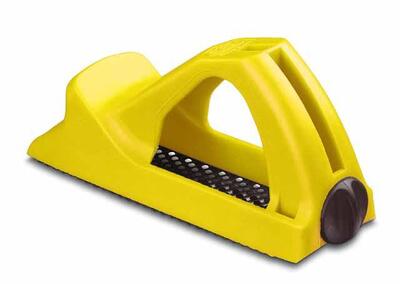 STANLEY Hoblík plastový malý SURFORM 140 mm 5-21-104
