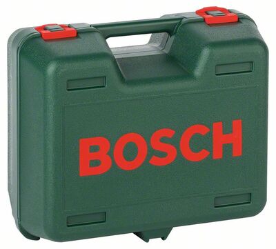 BOSCH Kufor z plastu - 2605438508