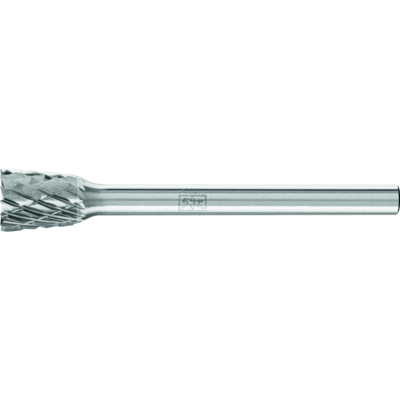 PFERD TOOLS Karbidové frézy WKNS 0607/3 Z3 PLUS