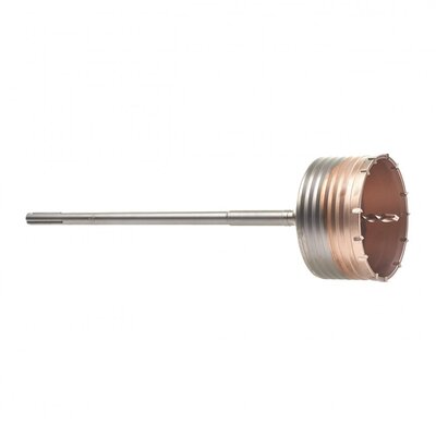 MILWAUKEE FÚRÓKORONA TCT SDS-MAX 150 X 550 MM 4932373890