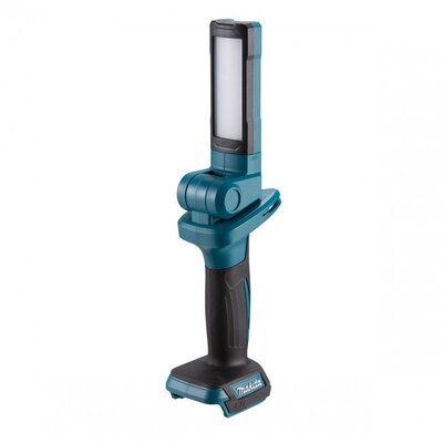 MAKITA DML816 - AKUMULÁTOROVÁ PRACOVNÁ LED LAMPA - bez akumulátora a nabíjačky