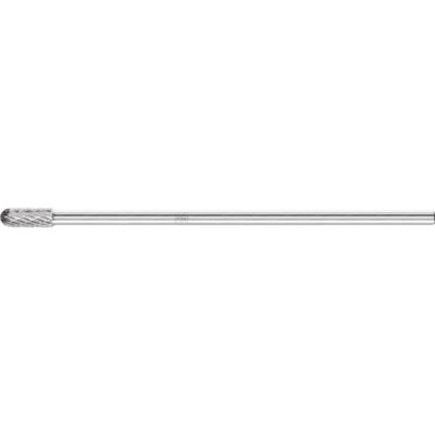 PFERD TOOLS Karbidové frézy WRC 0820/6 Z3 PLUS SL 150