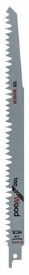 BOSCH Pílový list do chvostovej píly S 1531 L Top for Wood - 2608650613