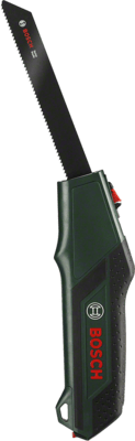 BOSCH Rukoväť píly vrátane pílového plátku pre chvostové píly