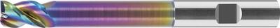 FORMAT Fréza alu 10mm Z3 ta-C VHM W DIN6535XL HA Format GT